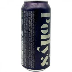 Polly’s Brew Co. Pine