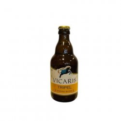 Vicaris Tripel - Drinks4u