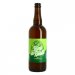Organic Beer Récolte by Moulins d'Ascq 75cl Organic Beer Récolte by Moulins d'Ascq 75cl