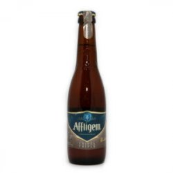 Affligem Triple  Tripel  Belgia - Sklep Impuls