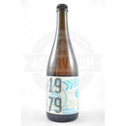 Blanche des Honnelles 75cl - AbeerVinum