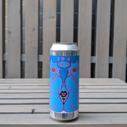 DEYA Brewing Company Liminal Messaging