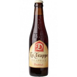 La Trappe Dubbel