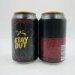 Tiny Rebel: Stay Out Imperial Porter (330ml) 