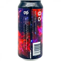 Gravity Well Brewing Co Galaxies Apart