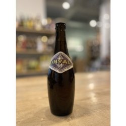 Orval (0,10 statiegeld) - Dramshop