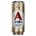 Alfa Hellenic Weiss Beer Can 