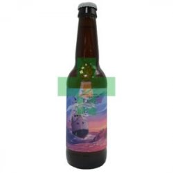 Althaia – Calypso 33cl - Beermacia