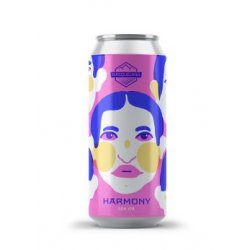 Basqueland Harmony - Basqueland Brewing