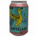 Batteliek - Battelaar 