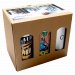 La Mise en Bière Coffret cadeau canettes 6x44cl 