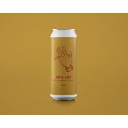 Pomona Island Brew Co. Ken Lee Pomona Island Brew Co. Ken Lee