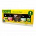 Achouffe Achouffe - Coffret Chouffe 4x33cl + 1 Verre 