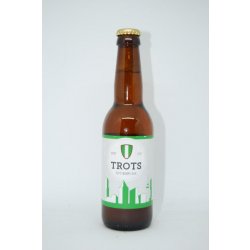 Trots Rotterdams Bier IPA