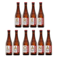 Ambar Especial Ambar Especial