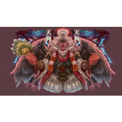 Tartarus Beers Tengu Tartarus Beers Tengu