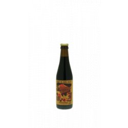 ART IS AN ALE BREWING Sepia - Export Stout