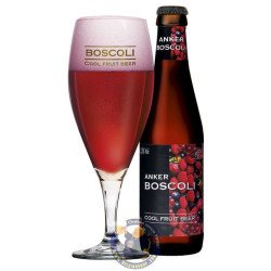 Anker Boscoulis 3,5° - 13L - BelgianShop