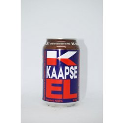 Kaapse Brouwers EL