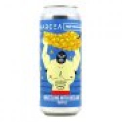 Hop Hooligans Wrestling With Riesling Sour Ale 0,5l - Craftbeer Shop