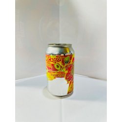 Sheng - Avocado Engine Sour Hazy IPA 330ml - APOD Liquor