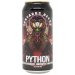 Tartarus Beers Python 