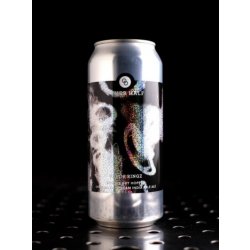 Other Half  DDH Vapor Ringz  Oat Cream DIPA  8,4% - Quaff Webshop