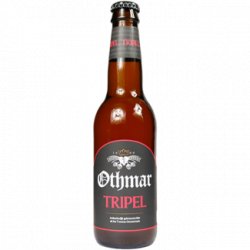 Ootmarsummer Bierbrouwerij Heupink & Co Othmar Tripel