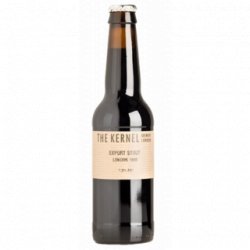 The Kernel Export Stout London 1890 - Cantina della Birra