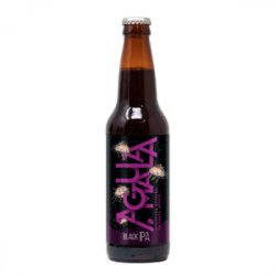 Agua Mala Black IPA  12 pack - Cervecería Agua Mala