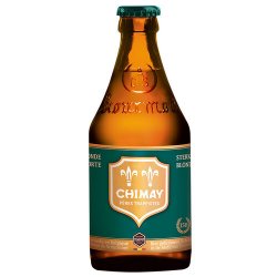 Chimay 150 (Green) - Estucerveza