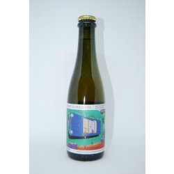 Strange Brewing Se Borro Duraznito