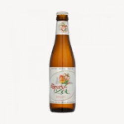 Sportzot Blonde 0.0 Alcohol 330cc - Beer Shop Santiago