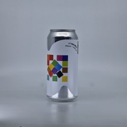 Sureshot 17 Squares - Beermoth