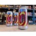Neon Raptor  Yummy Yummy  Raspberry & Pineapple Pale Ale 