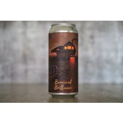 Timber - Borrowed Brilliance - addicted2craftbeer