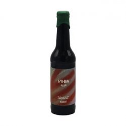 Blackout Brewing VII-BW
