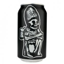 Rogue Dead Guy Ale