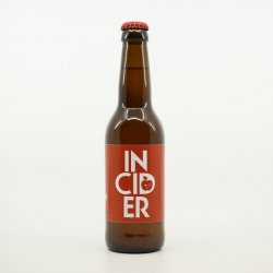 INCIDER INCIDER Cloudy Apple