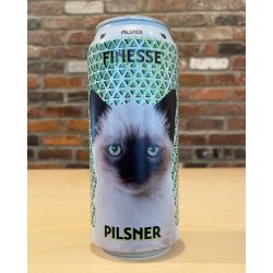 Noctem Artisans Brasseurs Finesse