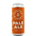 Austin Street Brewery Patina Pale 