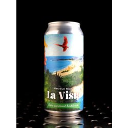 Piggy Brewing  La Vista  Double NEIPA  8% - Quaff Webshop