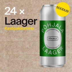 Põhjala Laager