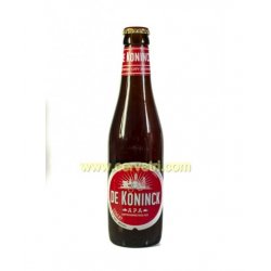 De Koninck Bolleke 33 cl. - Cervetri