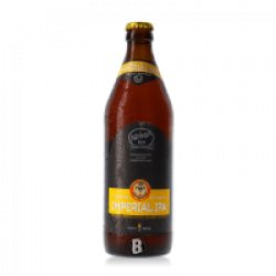 Weiherer - Imperial IPA - Hier-gibts-Bier.de