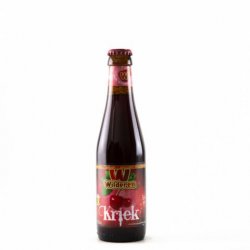 Wilderen Kriek - Drinks4u