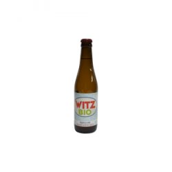 Brasserie de la Senne Witz Bio