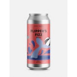 Fuerst Wiacek Craftbeer Kaufen Flippers Fizz  DDH IPA  Collab Tripping Animals - Alehub