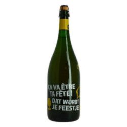 Dubuisson Cuvée des Trolls Dubuisson Cuvée des Trolls