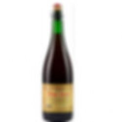 Hanssens Artisanaal Oude Kriek  75 cl - Gastro-Beer